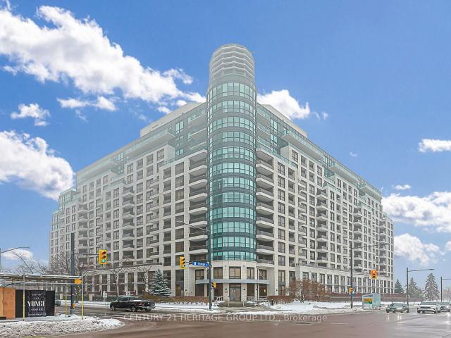 Condo for sale in York, Ontario