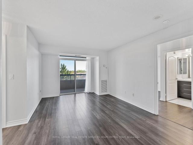Condo for rent in Willowdale, Toronto