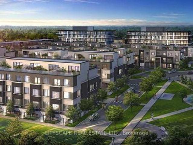 Townhouse for sale in Burlington
