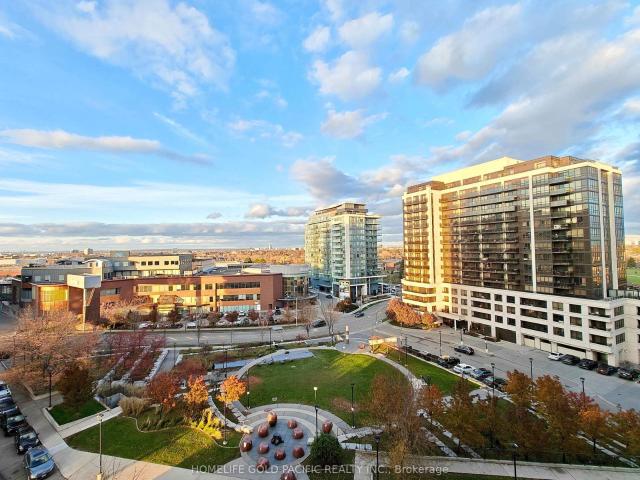 Condo for sale in Woburn, Ontario