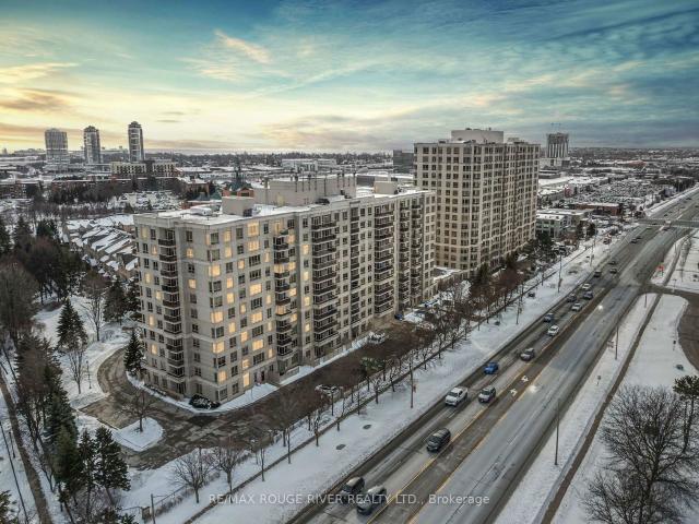 Condo for sale in Durham, Ontario