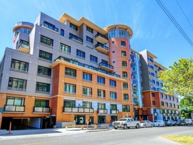 Condo for sale in Victoria, British Columbia