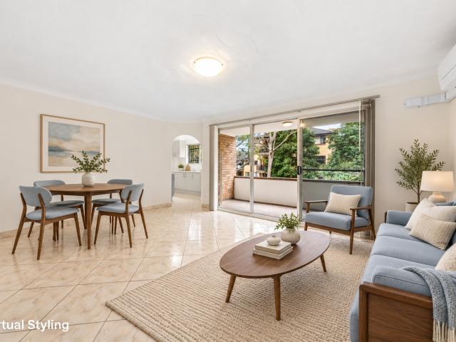 Apartment for rent in Merrylands, Sydney