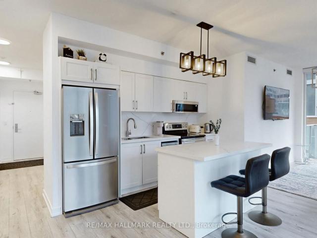 Condo for sale in Woburn, Ontario