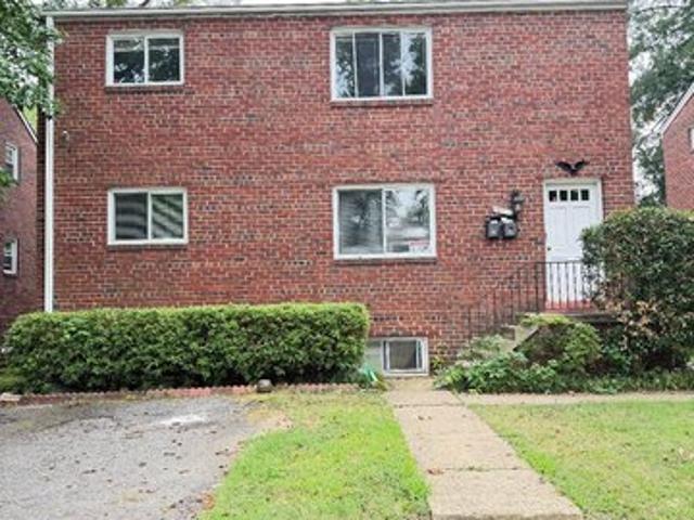 House for sale in Virginia