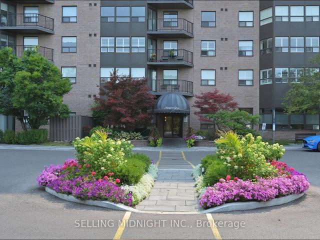 Condo for sale in Woburn, Ontario