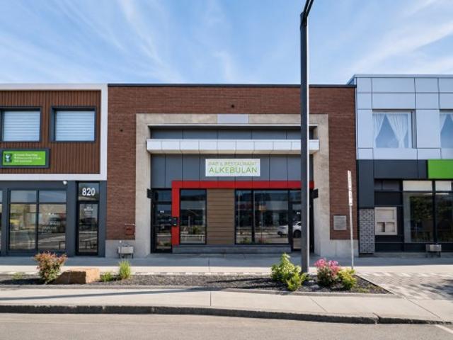 Commercial for rent in Abitibi-témiscamingue, Quebec