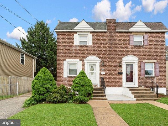 Townhouse for sale in Delco, Pennsylvania