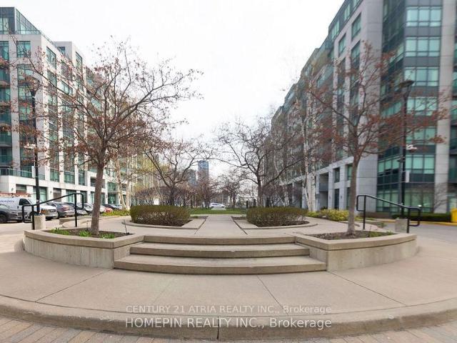 Condo for sale in Woburn, Ontario