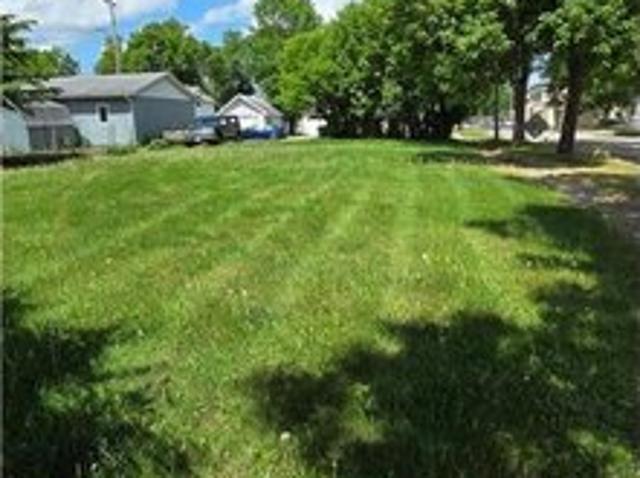 Land for sale in International Falls, Minnesota