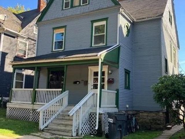 House for sale in Williamsport, Lycoming County