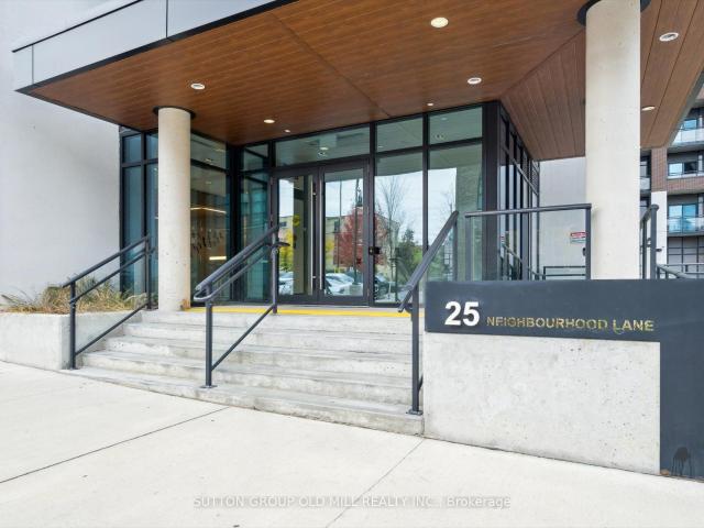 Condo for sale in Woburn, Ontario