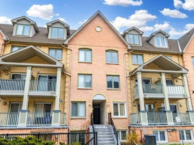 Condo for rent in York, Ontario