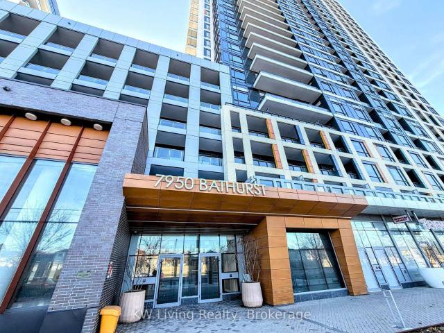 Condo for sale in York, Ontario