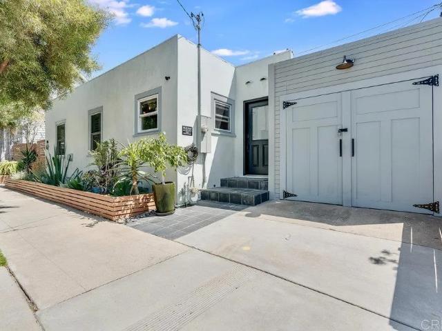 Property for rent in Coronado, California
