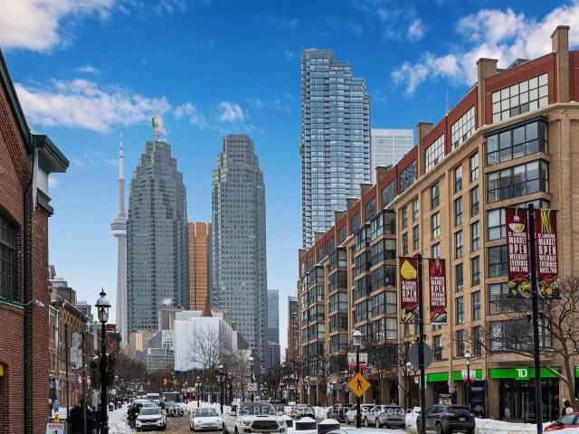 Condo for sale in Woburn, Ontario