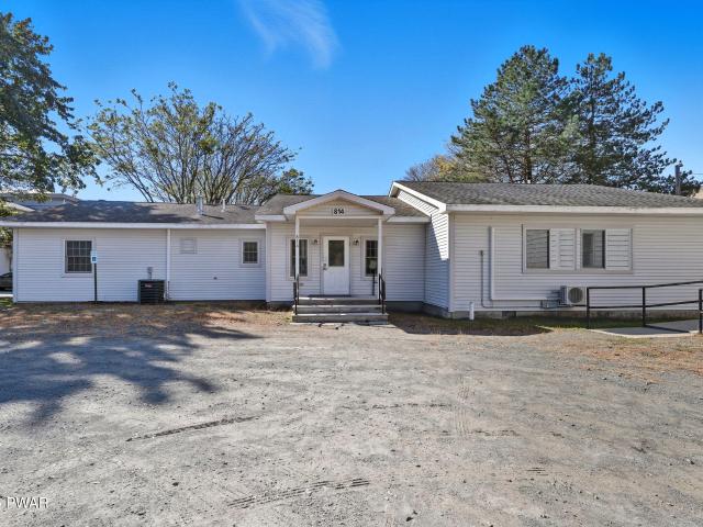 Commercial for sale in Honesdale, Pennsylvania