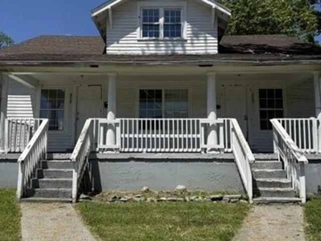 House for sale in Frankfort, Kentucky