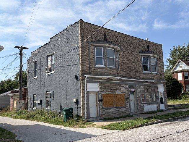 House for sale in Adams, Illinois