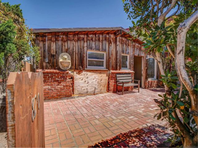 House for sale in Jacumba, California