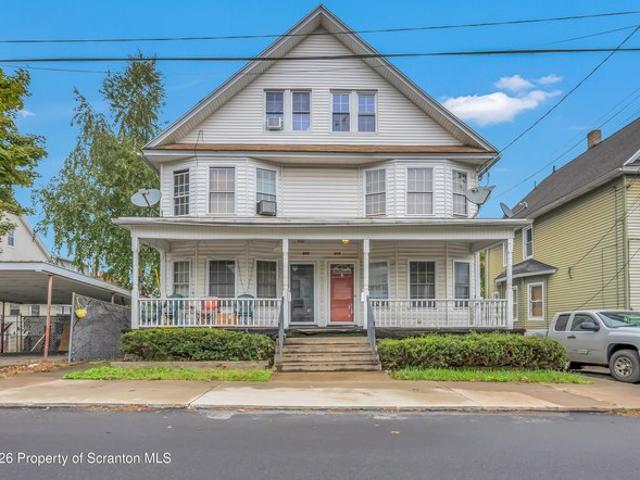 House for sale in Scranton, Lackawanna County