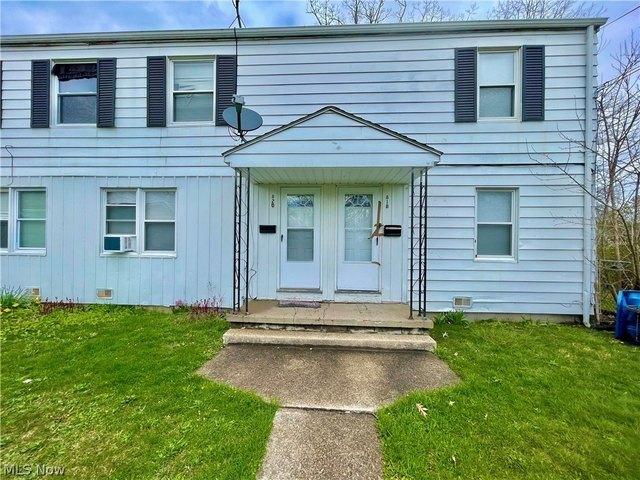 House for sale in Lorain, Ohio