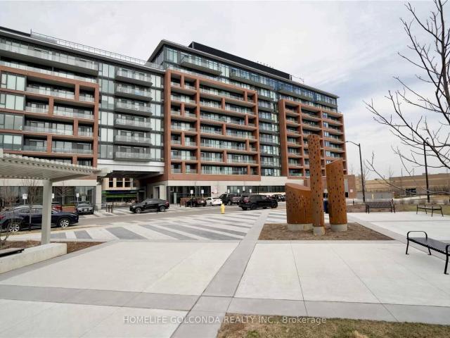Condo for rent in Woburn, Ontario