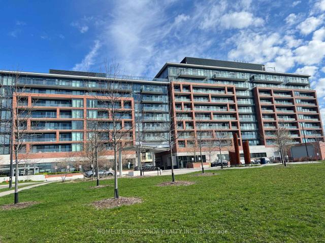 Condo for sale in Woburn, Ontario