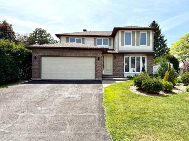 Apartment for rent in Mulhurst Bay, Ontario