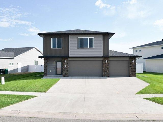 House for sale in West Fargo, North Dakota