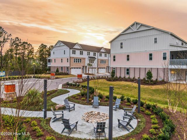 Townhouse for sale in Wilmington, North Carolina