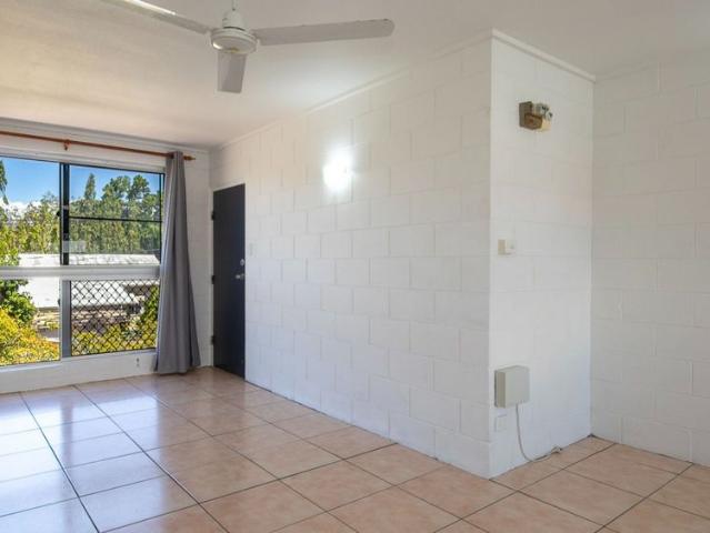 Apartment for rent in Hermit Park, Townsville