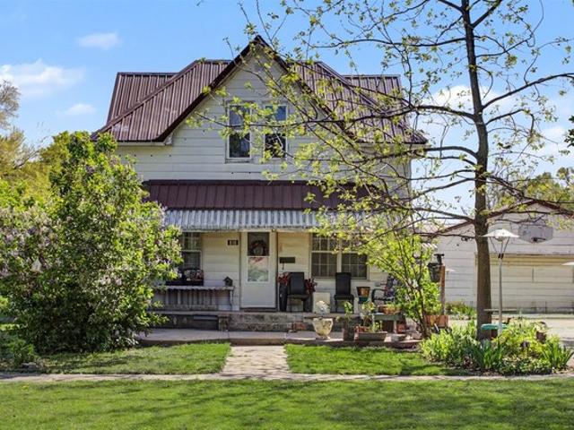 House for sale in Stratford, Iowa