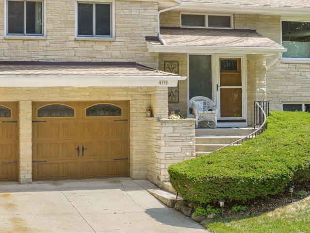 House for sale in West Bend, Wisconsin