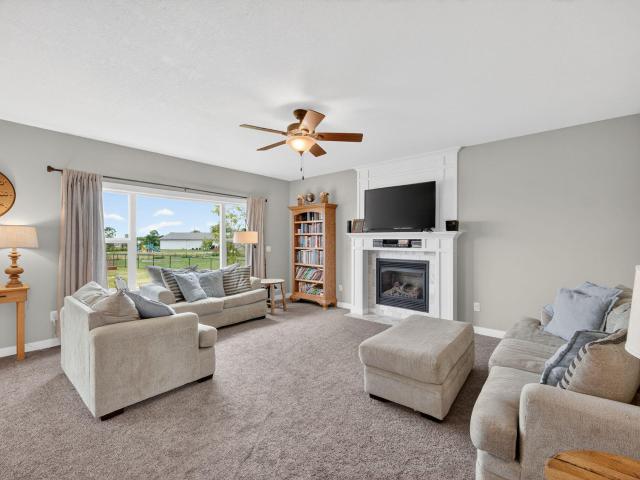 House for sale in Story, Iowa