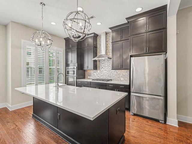 Townhouse for sale in Wake, North Carolina