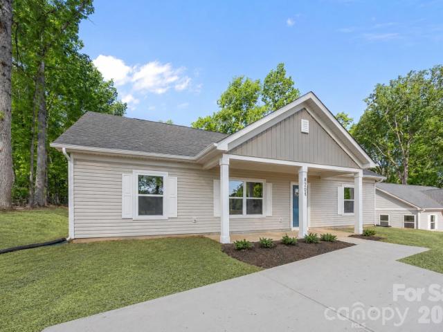 House for sale in Kings Mountain, North Carolina