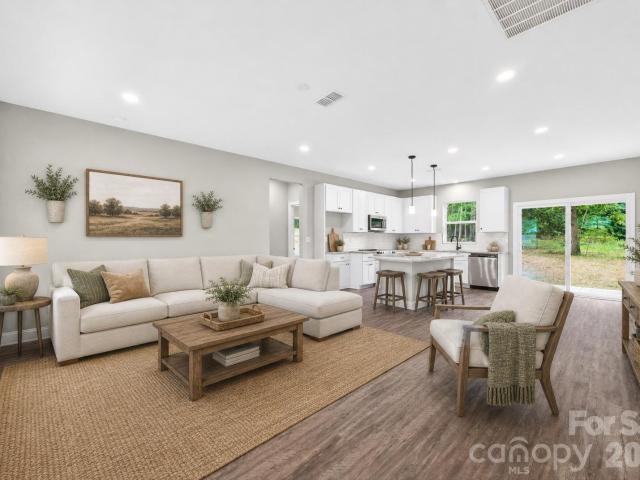 House for sale in Kings Mountain, North Carolina