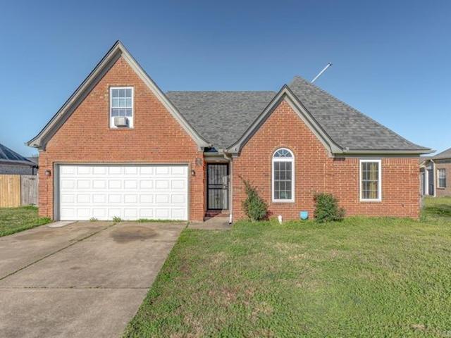 House for sale in Marion, Crittenden County