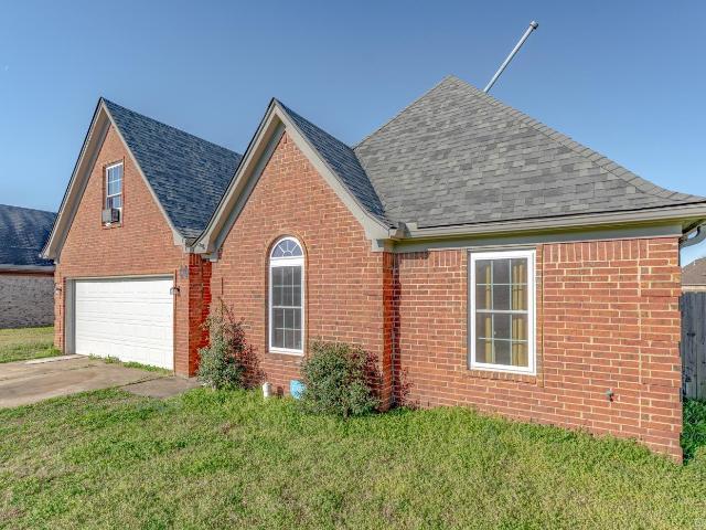 House for sale in Bayou Vista, Marion