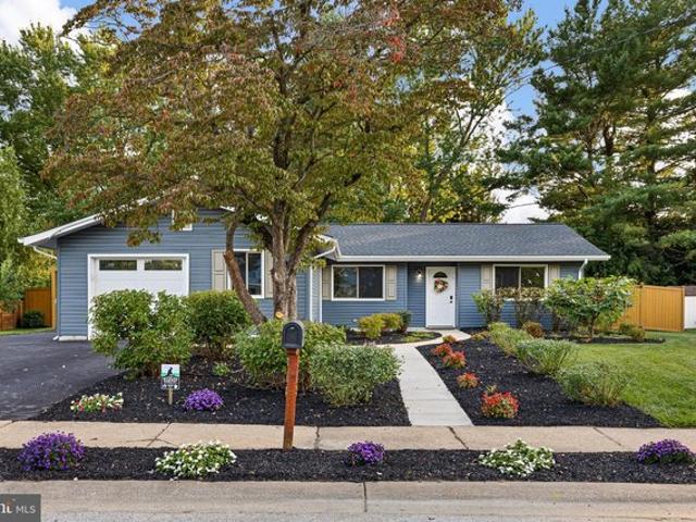 House for sale in Delaware