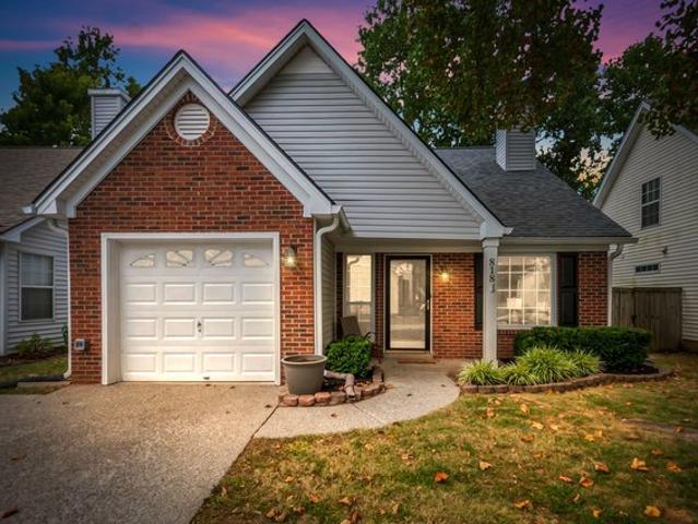 House for sale in Tennessee