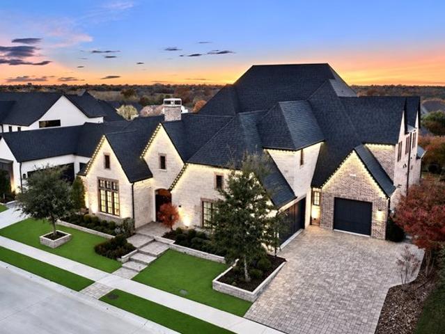 House for sale in Allen, Texas