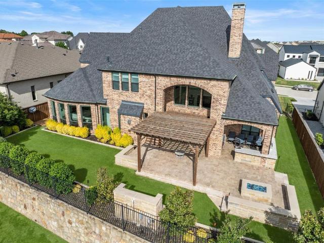 House for sale in Allen, Texas