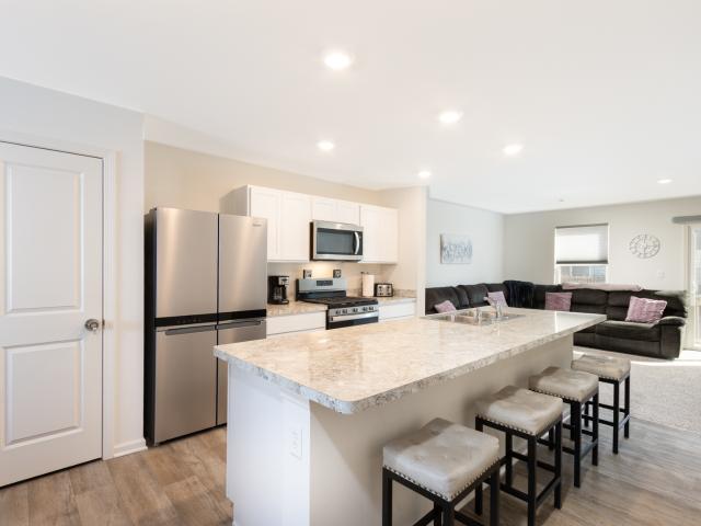 Townhouse for sale in Hampshire, Illinois