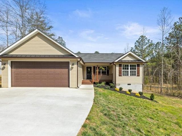 House for sale in Georgia
