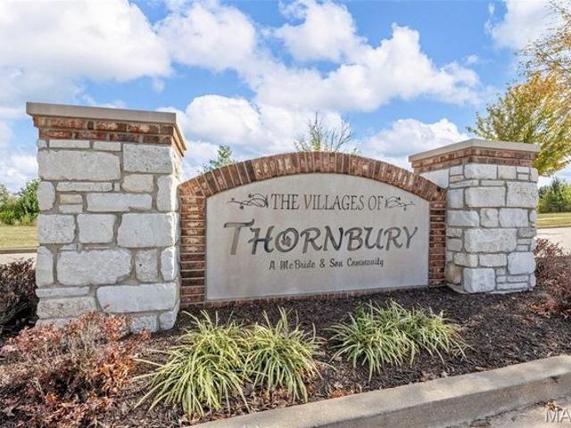 Townhouse for sale in O Fallon, Missouri