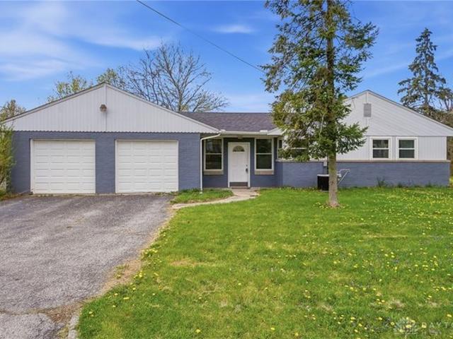 House for sale in Bellefontaine, Ohio