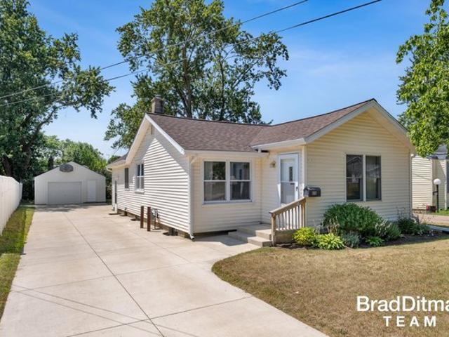 House for sale in Wyoming, Michigan