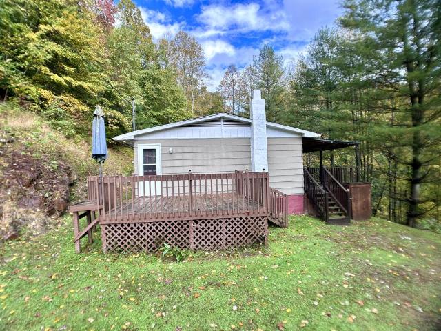 House for sale in Richlands, Tazewell County